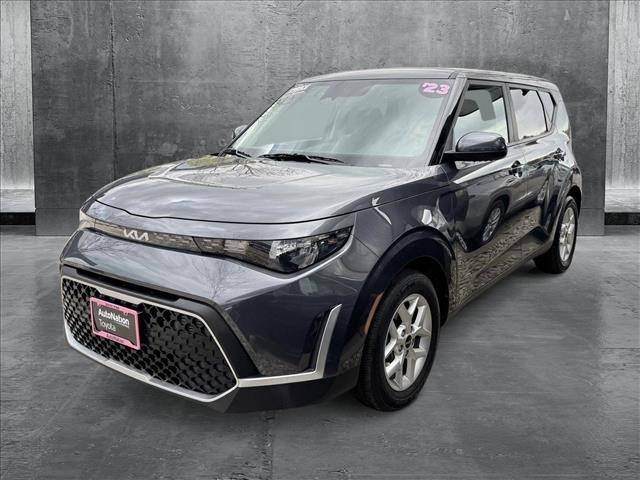 2023 Kia Soul LX — Hatchback — 16,108 mi — Centennial, CO