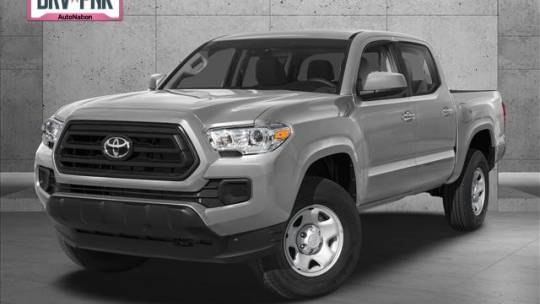 2022 Toyota Tacoma SR — Pickup Truck — 41,531 mi — Centennial, CO