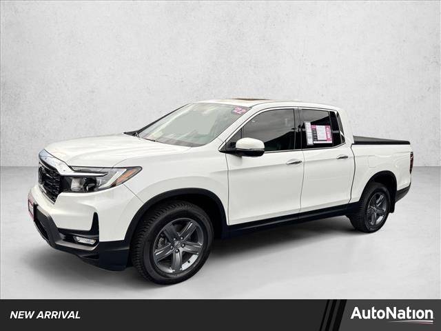2022 Honda Ridgeline RTL-E — Pickup Truck — 30,768 mi — Centennial, CO