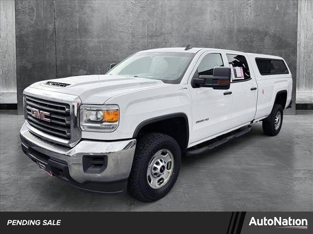 2019 GMC Sierra 2500HD Base — Pickup Truck — 117,048 mi — Centennial, CO