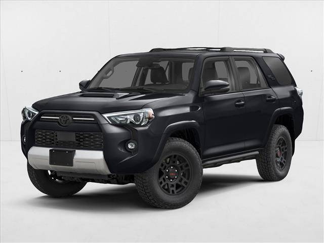 2024 Toyota 4Runner TRD Off Road Premium — SUV — 23,327 mi — Centennial, CO