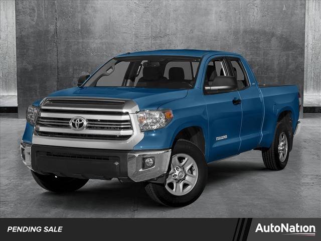 2016 Toyota Tundra SR5 — Pickup Truck — 88,508 mi — Centennial, CO