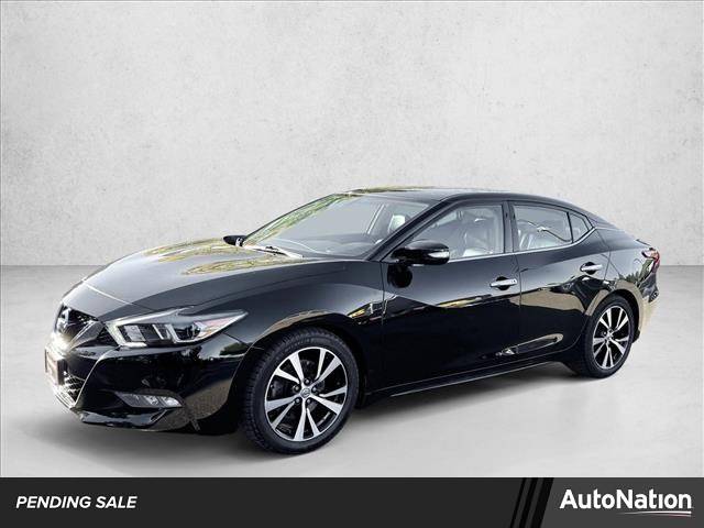 2018 Nissan Maxima SV — Sedan — 95,661 mi — Centennial, CO