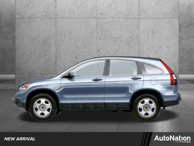 2007 Honda CR-V LX — SUV — 191,716 mi — Centennial, CO