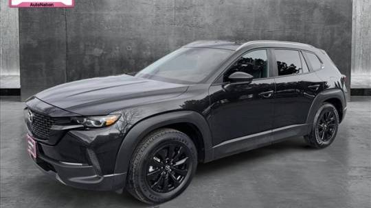 2024 Mazda CX-50 Preferred — SUV — 27,805 mi — Centennial, CO