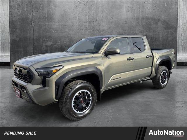 2024 Toyota Tacoma TRD Off Road — Pickup Truck — 6,915 mi — Centennial, CO