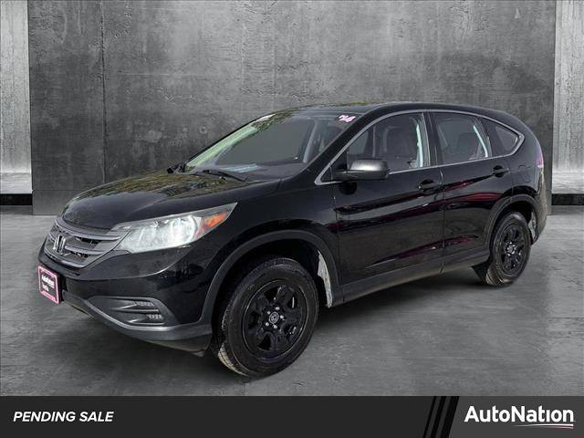 2014 Honda CR-V LX — SUV — 144,490 mi — Centennial, CO
