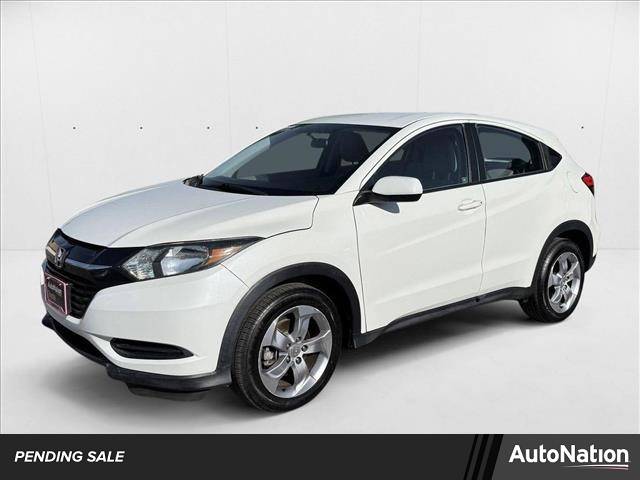 2018 Honda HR-V LX — SUV — 150,958 mi — Centennial, CO