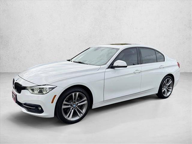 2018 BMW 3 Series 330i — Sedan — 64,254 mi — Centennial, CO