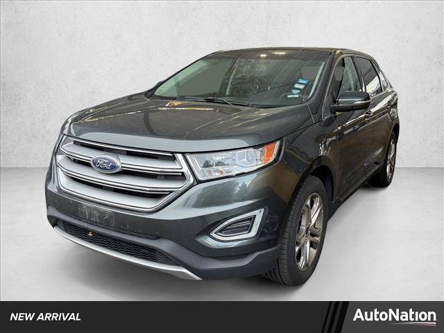 2015 Ford Edge Titanium — SUV — 79,136 mi — Centennial, CO