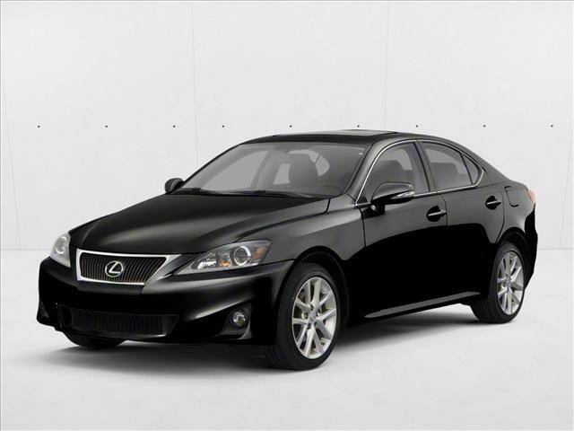 2013 Lexus IS IS 350 — Sedan — 145,607 mi — Centennial, CO