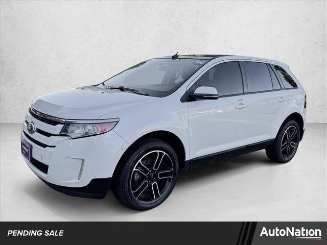 2014 Ford Edge SEL — SUV — 102,076 mi — Centennial, CO