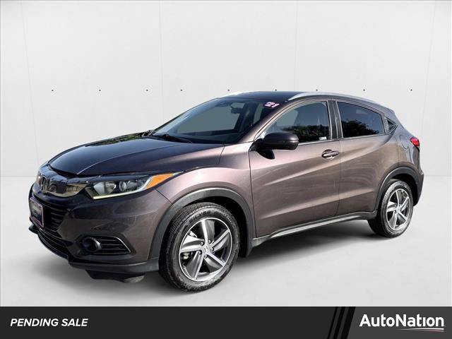 2021 Honda HR-V EX — SUV — 61,418 mi — Centennial, CO