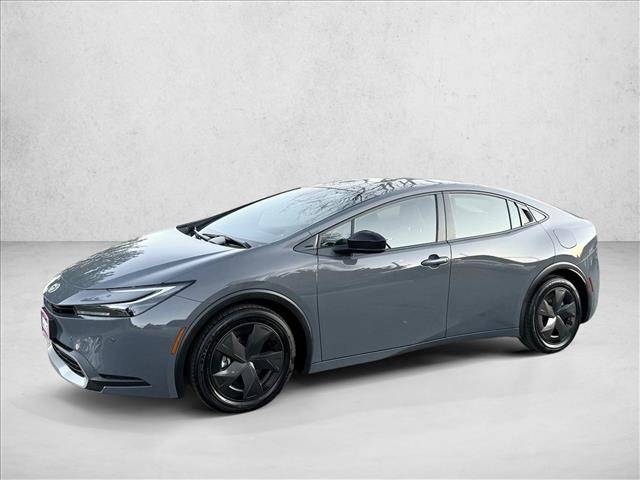 2026 Toyota Prius Plug-In Hybrid SE — Hatchback — 5,425 mi — Centennial, CO
