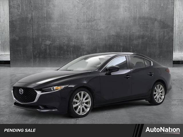 2019 Mazda Mazda3 Preferred — Sedan — 47,382 mi — Centennial, CO