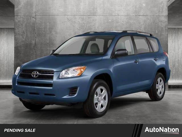 2011 Toyota RAV4 Base — SUV — 148,233 mi — Centennial, CO