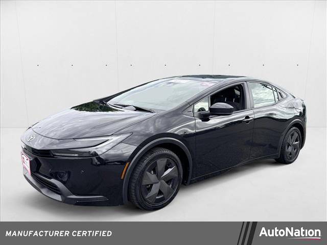2024 Toyota Prius LE — Hatchback — 69,838 mi — Centennial, CO