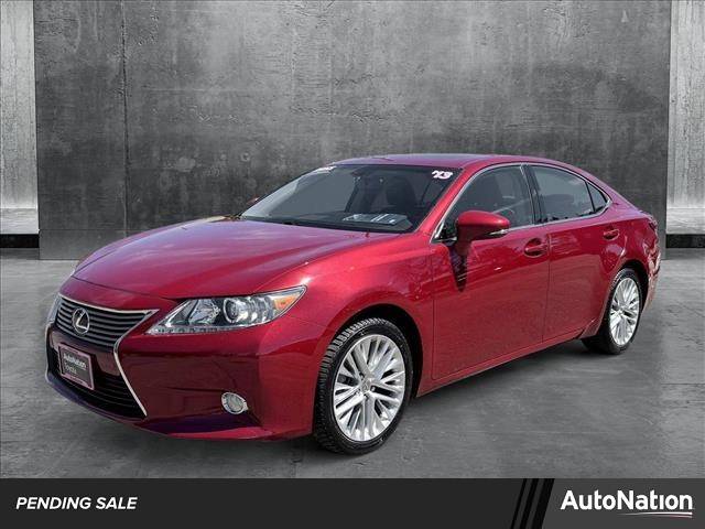 2013 Lexus ES ES 350 — Sedan — 45,002 mi — Centennial, CO