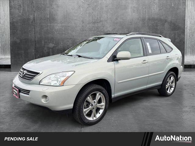 2006 Lexus RX RX 400h — SUV — 163,484 mi — Centennial, CO