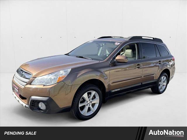 2013 Subaru Outback 2.5i Limited — SUV — 111,359 mi — Centennial, CO