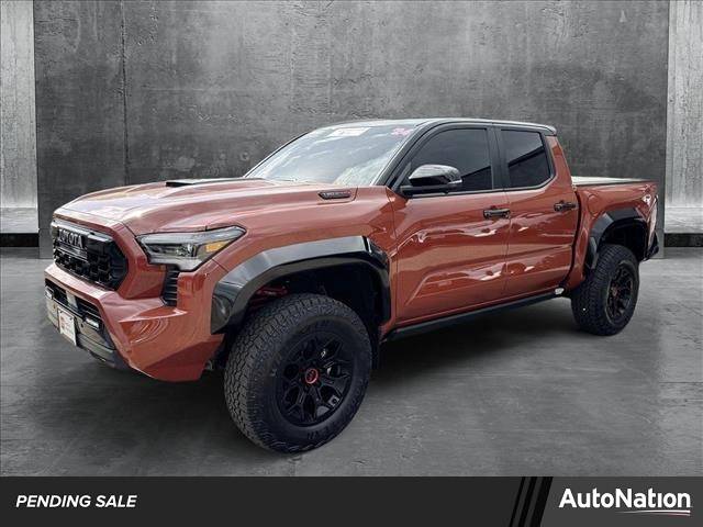 2024 Toyota Tacoma TRD Pro Hybrid — Pickup Truck — 2,702 mi — Centennial, CO