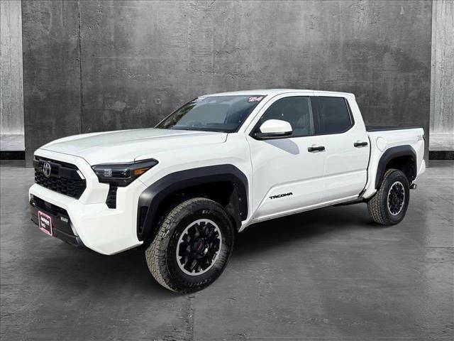2024 Toyota Tacoma TRD Off Road — Pickup Truck — 17,805 mi — Centennial, CO