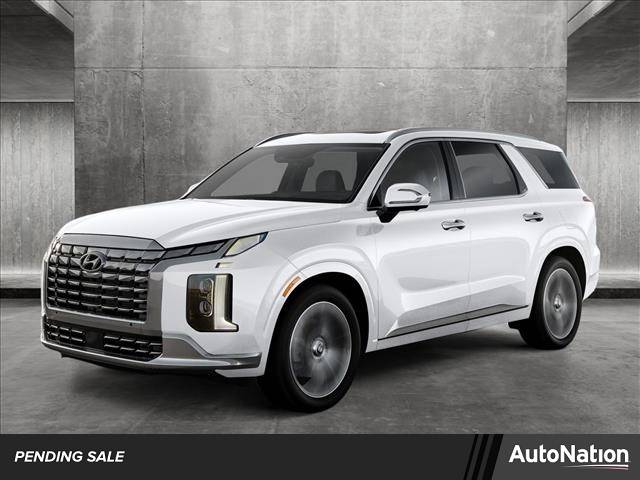 2023 Hyundai Palisade SEL — SUV — 22,439 mi — Centennial, CO