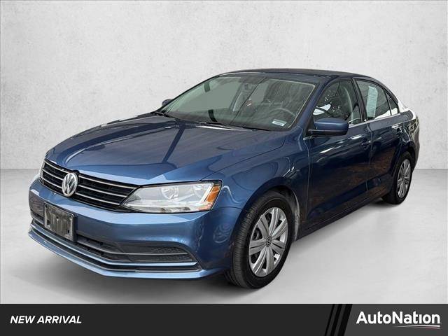 2017 Volkswagen Jetta 1.4T S — Sedan — 104,083 mi — Centennial, CO