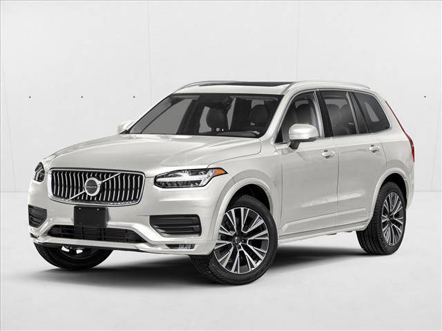 2021 Volvo XC90 Momentum — SUV — 75,796 mi — Centennial, CO