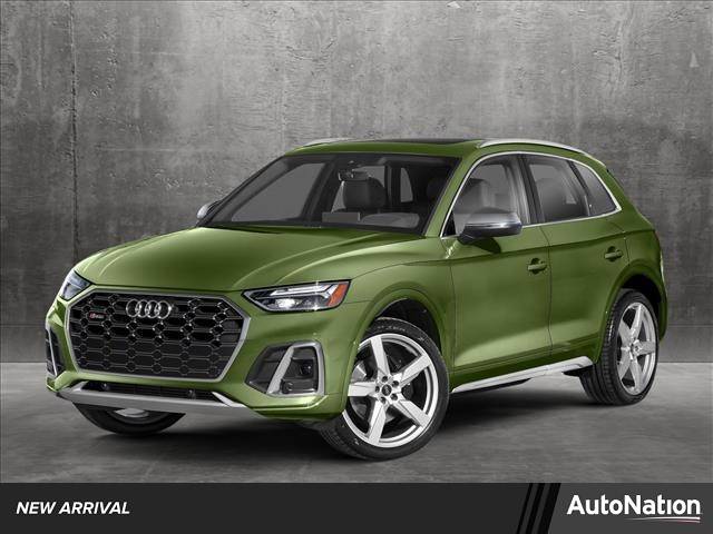 2021 Audi SQ5 Premium Plus — SUV — 112,078 mi — Centennial, CO