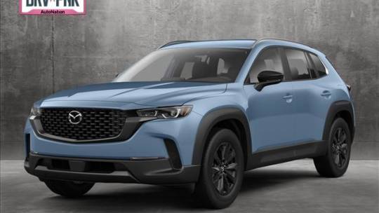 2024 Mazda CX-50 Preferred — SUV — 34,441 mi — Centennial, CO