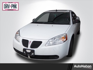 Used Pontiac G6 Coupes For Sale Truecar