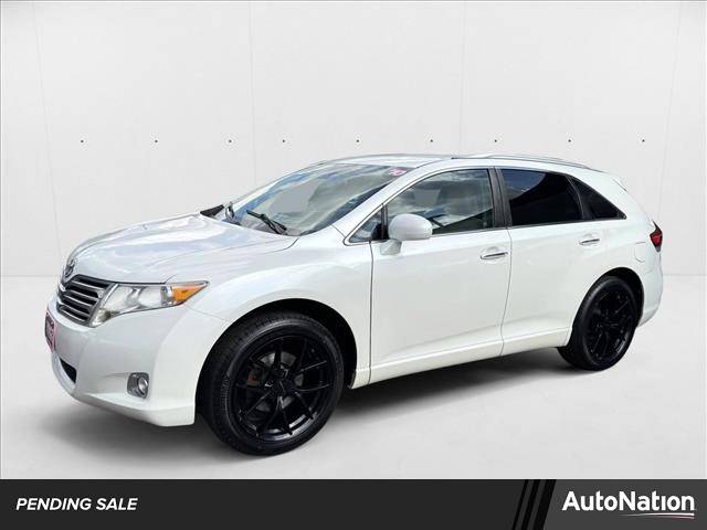 2010 Toyota Venza Base V6 — SUV — 109,466 mi — Centennial, CO