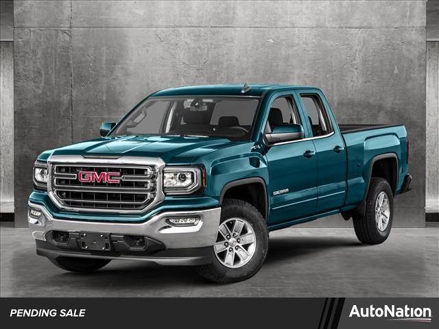 2017 GMC Sierra 1500 SLE — Pickup Truck — 219,025 mi — Centennial, CO
