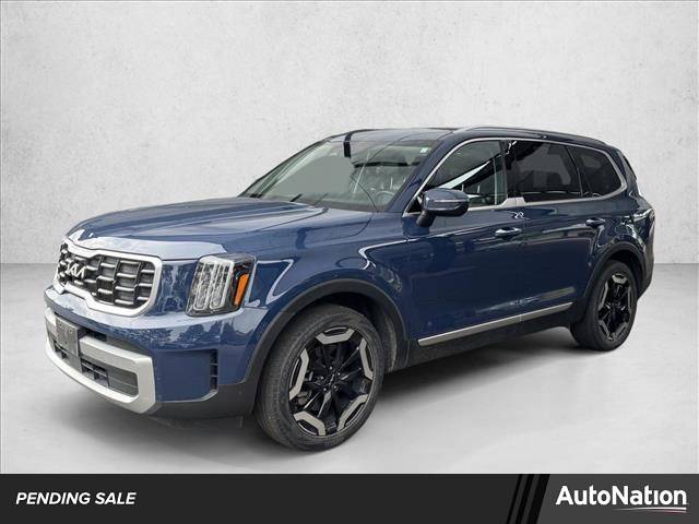 2023 Kia Telluride S — SUV — 42,847 mi — Centennial, CO