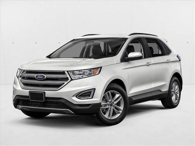 2015 Ford Edge Titanium — SUV — 80,950 mi — Centennial, CO