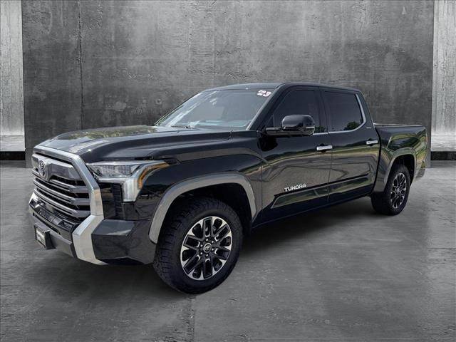 2023 Toyota Tundra Limited — Pickup Truck — 38,612 mi — Centennial, CO
