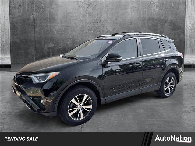 2016 Toyota RAV4 XLE — SUV — 128,202 mi — Centennial, CO