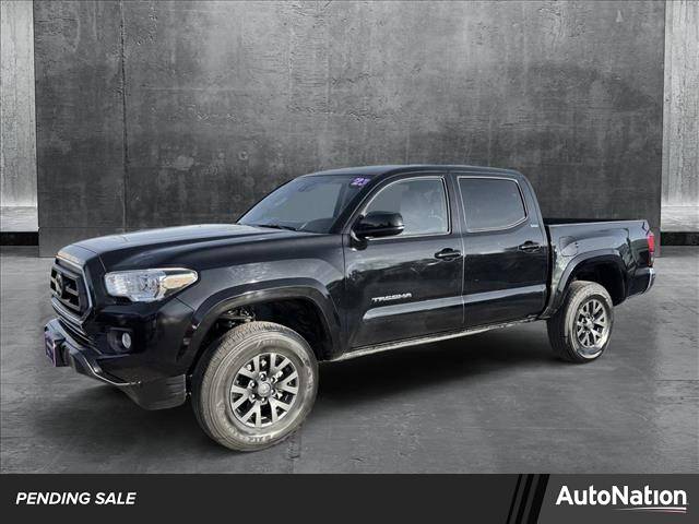 2023 Toyota Tacoma SR5 — Pickup Truck — 33,682 mi — Centennial, CO
