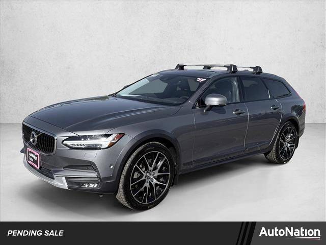 2017 Volvo V90 Cross Country T6 — Wagon — 65,987 mi — Centennial, CO
