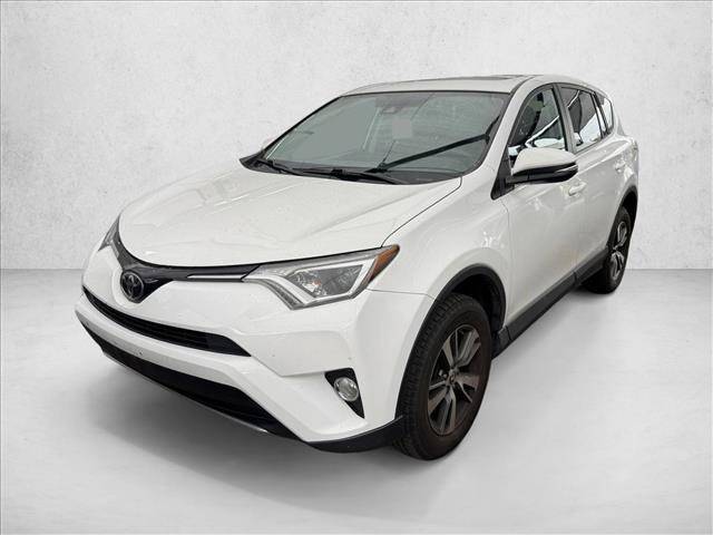 2018 Toyota RAV4 XLE — SUV — 95,223 mi — Centennial, CO