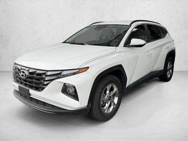 2024 Hyundai Tucson SEL — SUV — 44,563 mi — Centennial, CO