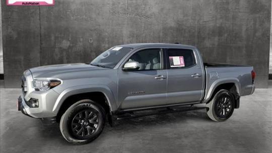 2022 Toyota Tacoma SR5 — Pickup Truck — 33,667 mi — Centennial, CO