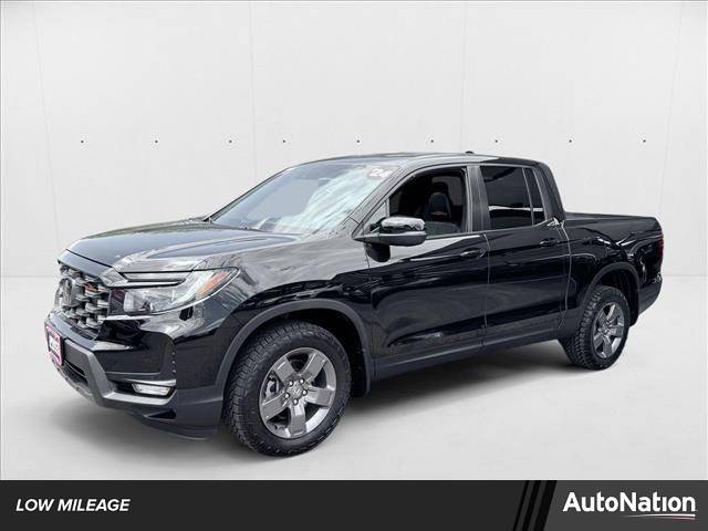 2024 Honda Ridgeline TrailSport — Pickup Truck — 4,327 mi — Centennial, CO