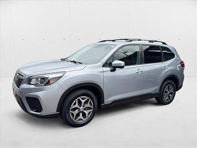 2020 Subaru Forester 2.5i Premium — SUV — 69,604 mi — Centennial, CO