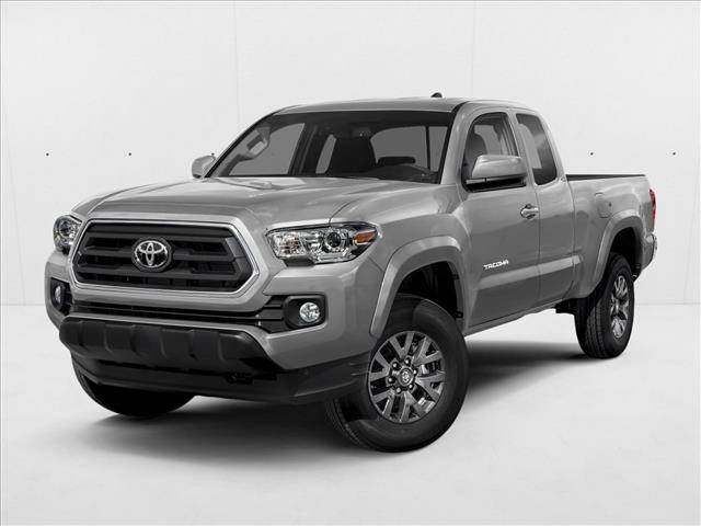 2022 Toyota Tacoma TRD Off Road — Pickup Truck — 52,040 mi — Centennial, CO