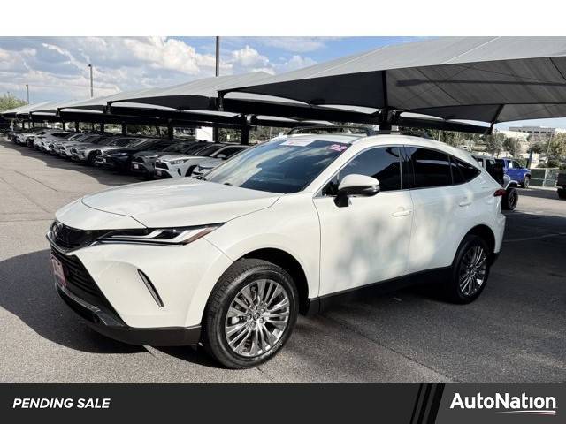 2022 Toyota Venza XLE — SUV — 33,940 mi — Centennial, CO