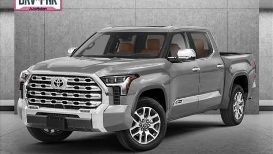 2023 Toyota Tundra 1794 Edition — Pickup Truck — 32,705 mi — Centennial, CO