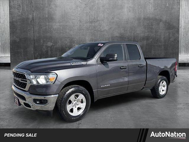 2023 Ram 1500 Big Horn — Pickup Truck — 43,892 mi — Centennial, CO