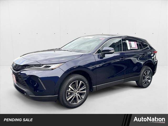 2023 Toyota Venza LE — SUV — 12,696 mi — Centennial, CO
